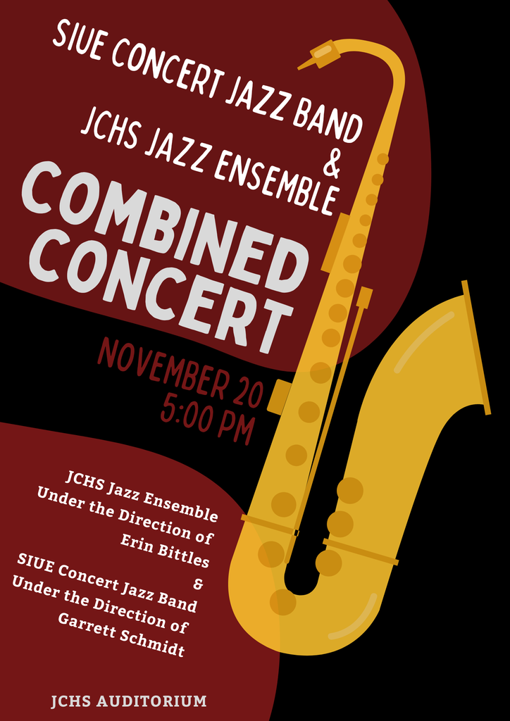 Jazz Concert