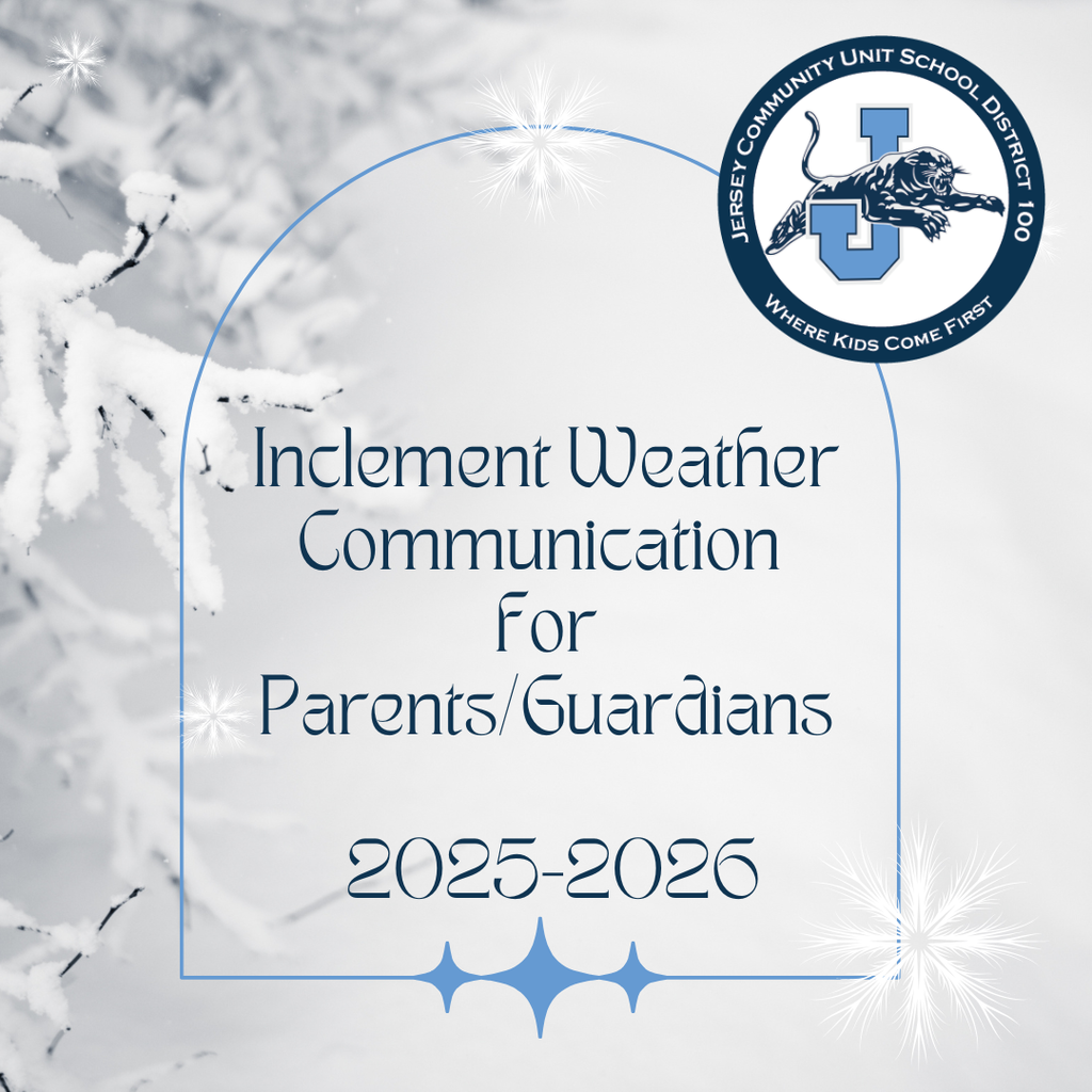 Inclement Weather Guide 2025-26