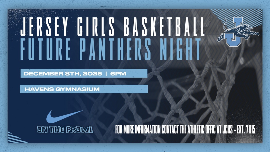 Future Panthers Night