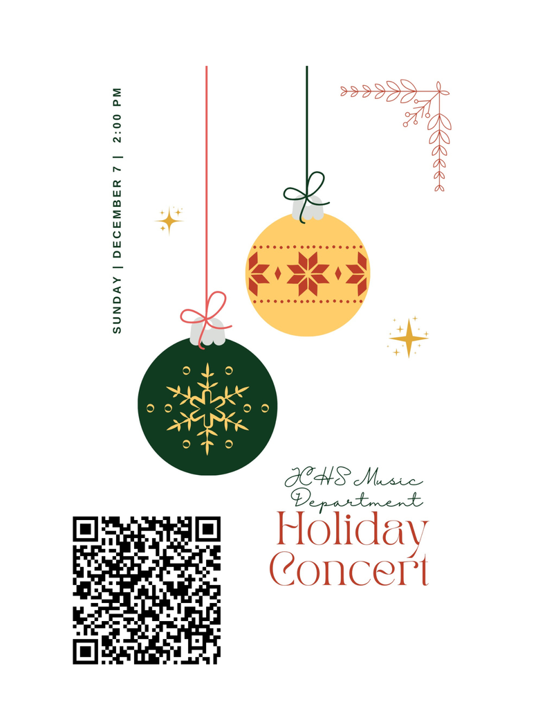 Holiday Concert