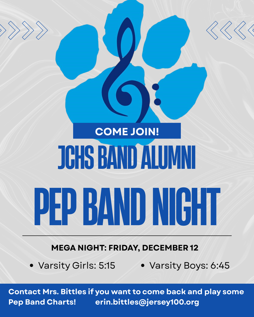Pep Band Alumni