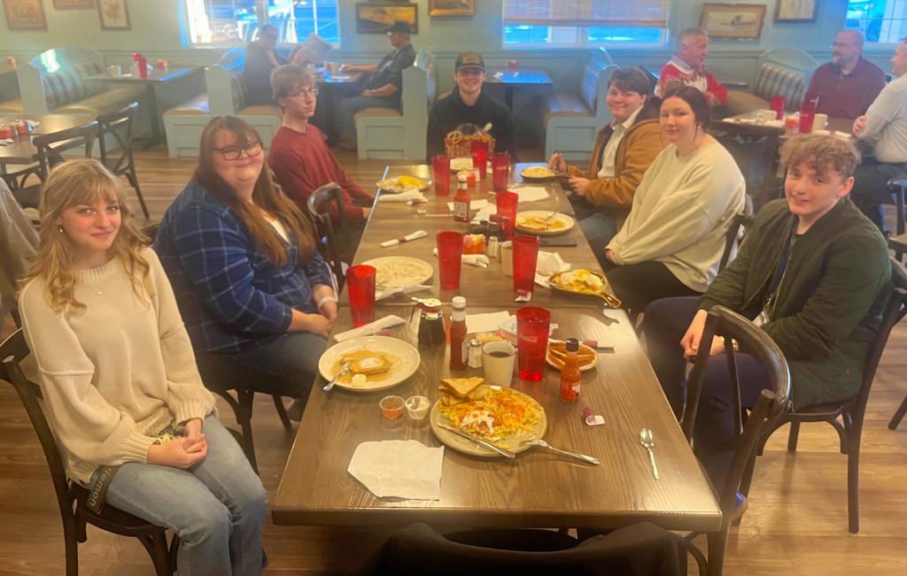 Masters of the Constitution Breakfast