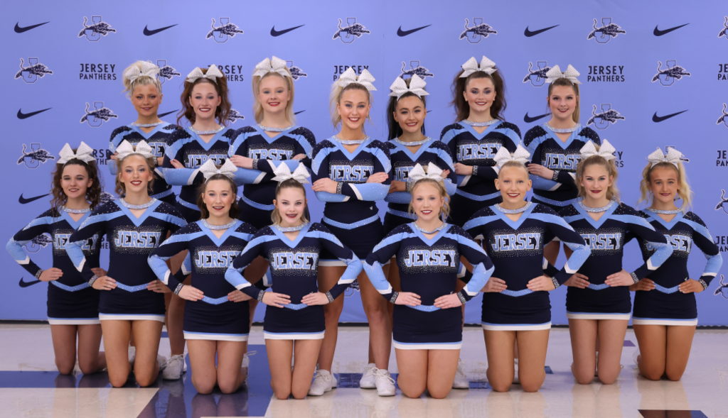 Cheer Team