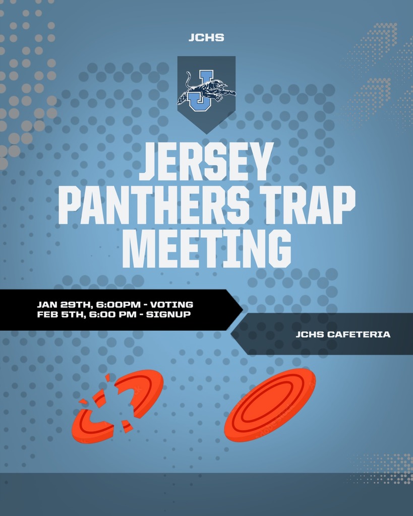Jersey Trap Meeting