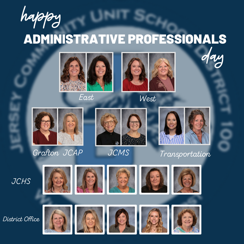 Administrative Professionals Day 2026