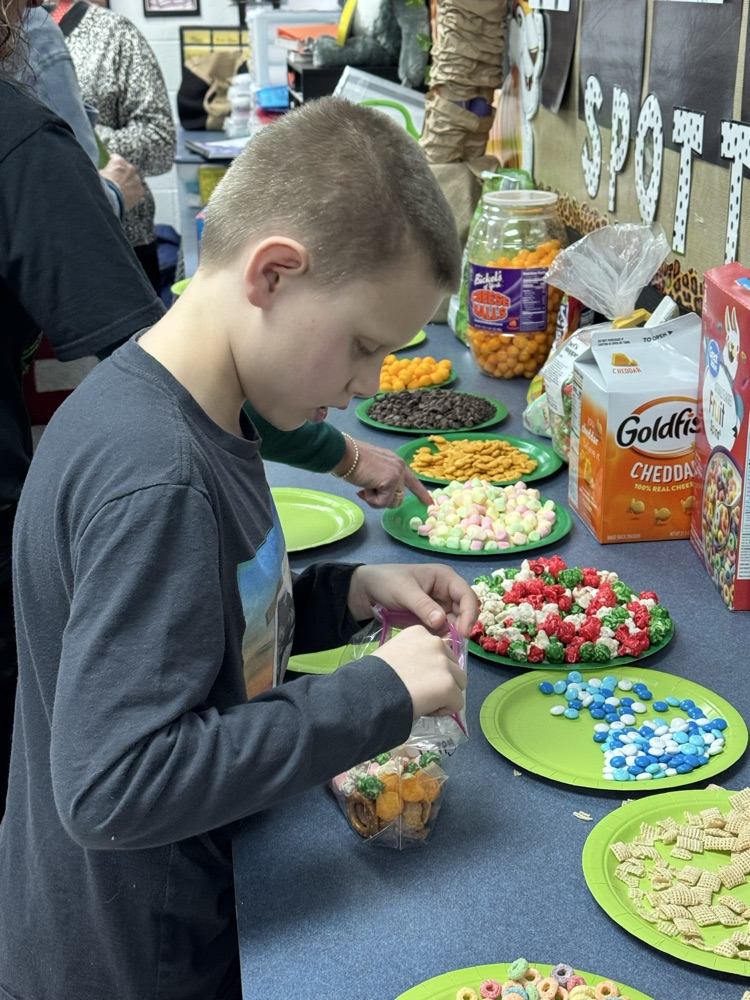 100th Day of School!