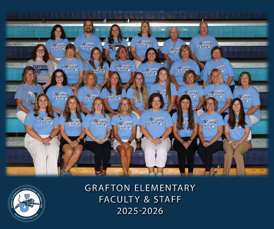 Grafton Elementary 2025-2026