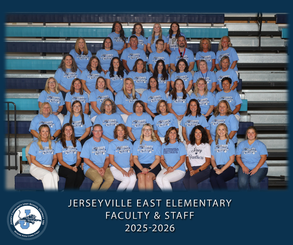 East Elementary 2025-26