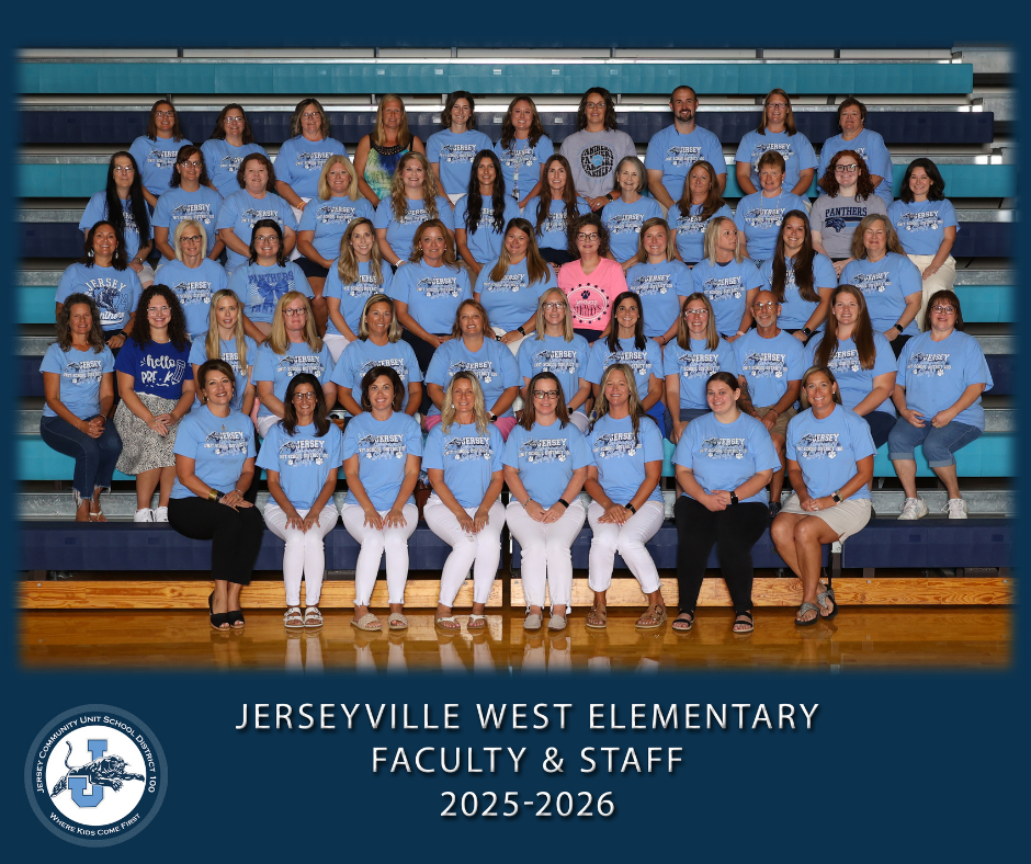 West Elementary 2025-26