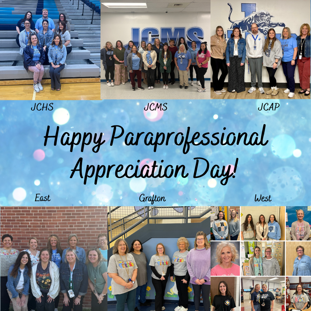 Paraprofessional Day 2026