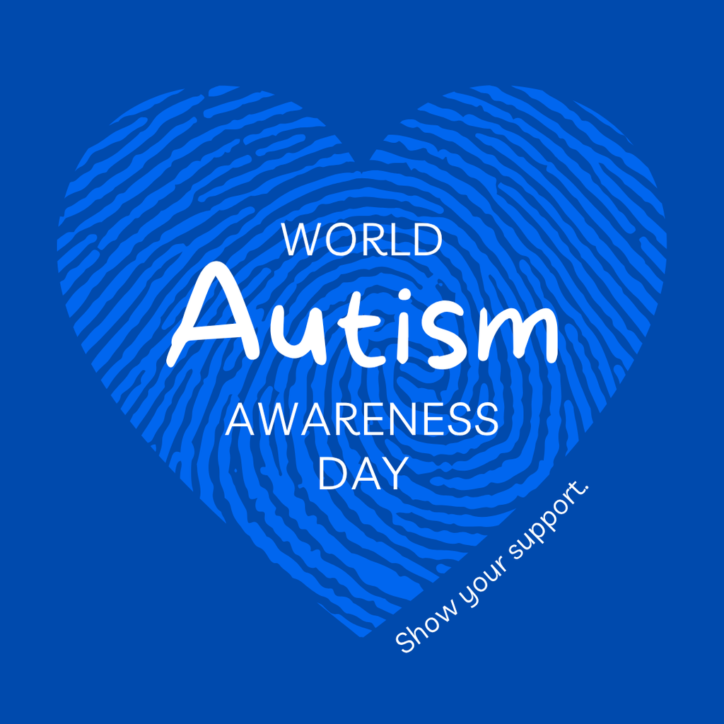 World Autism Day 