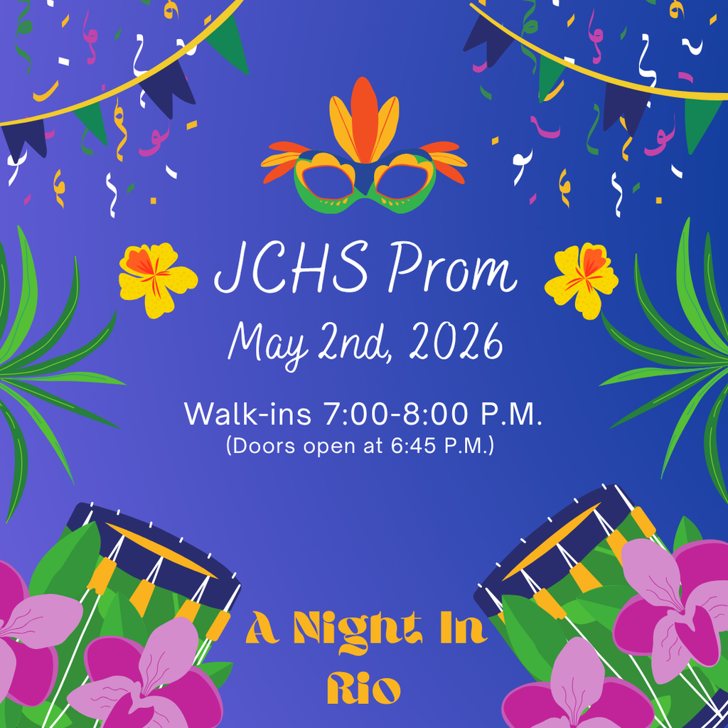 JCHS Prom 2026