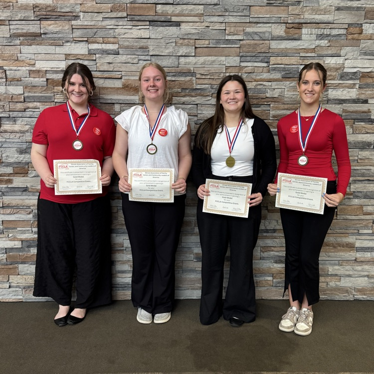 Best of Show in their event category! Charli Carter received a perfect score! 🤩