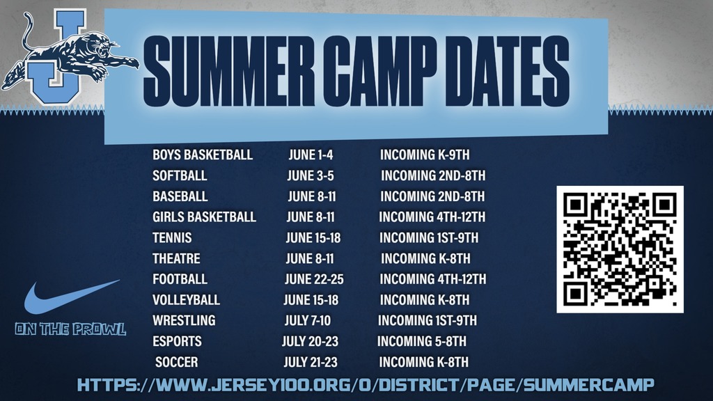 Summer Camps