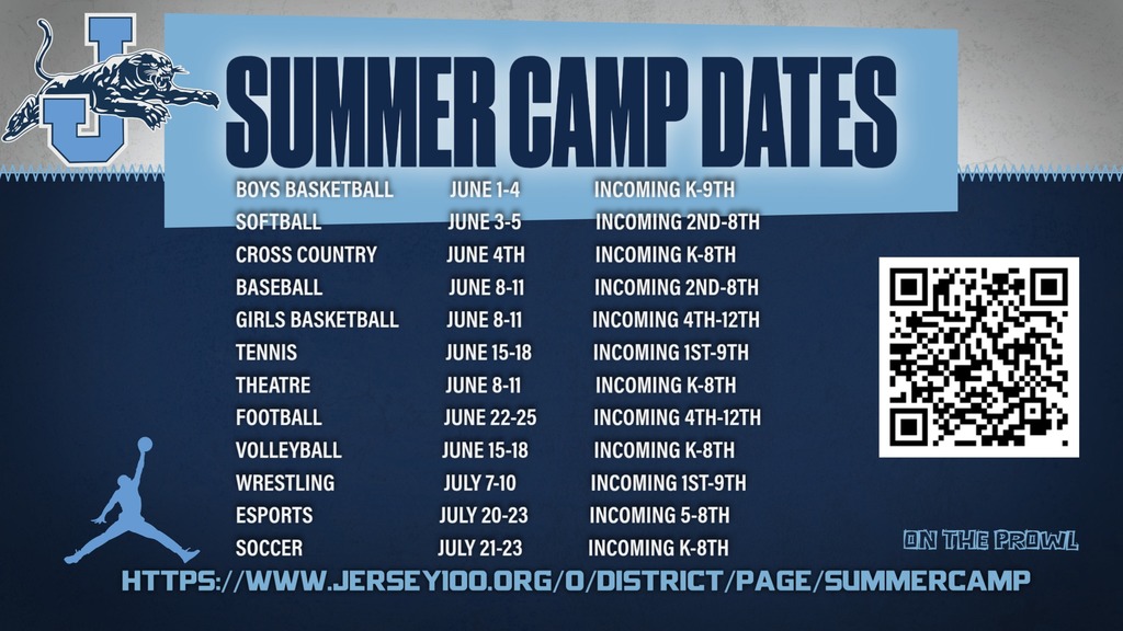 Summer Camps