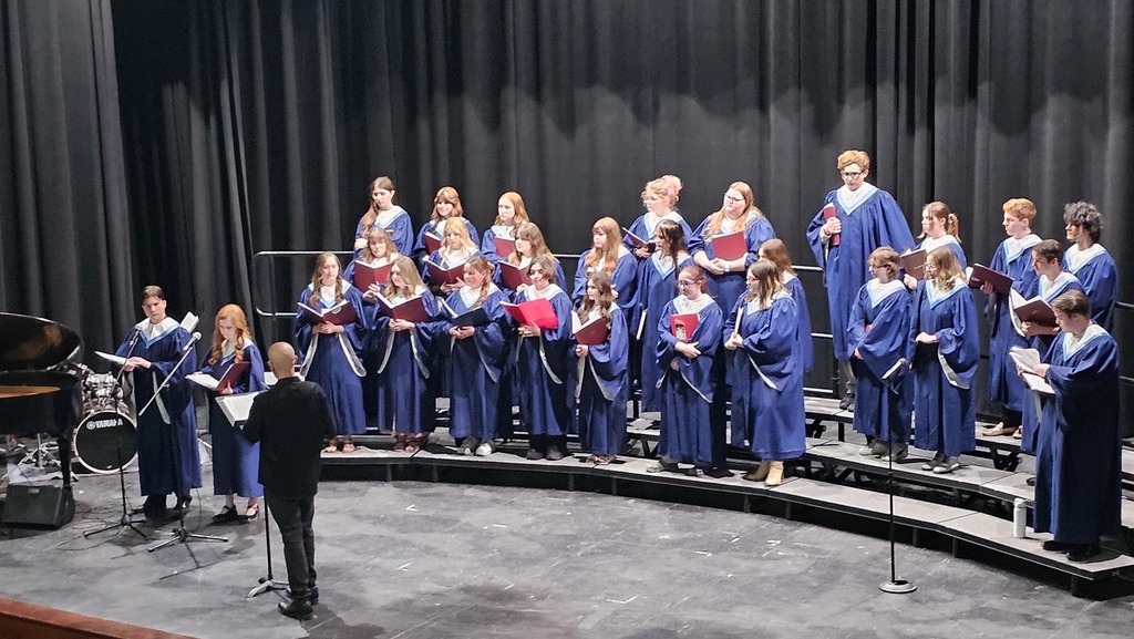 JCHS Choir