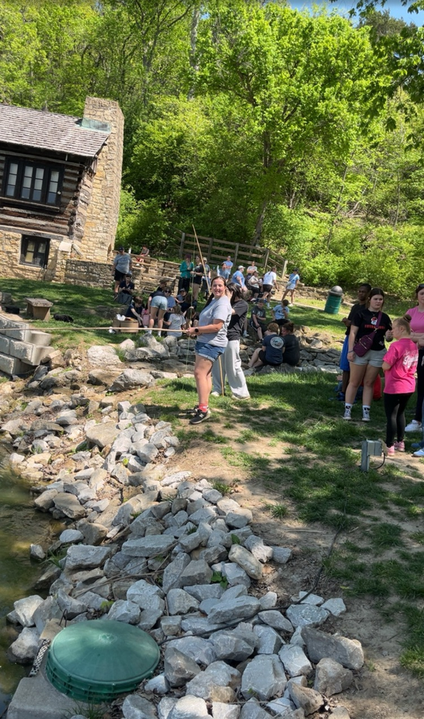    Pere Marquette State Park