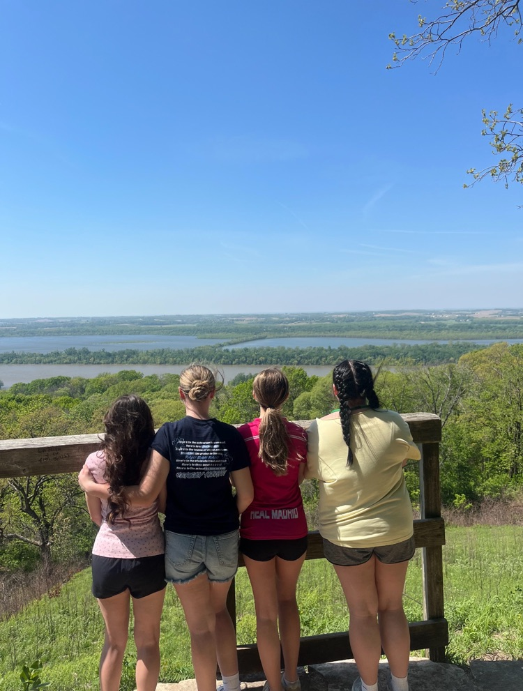    Pere Marquette State Park