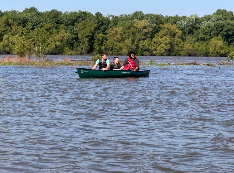    Pere Marquette State Park