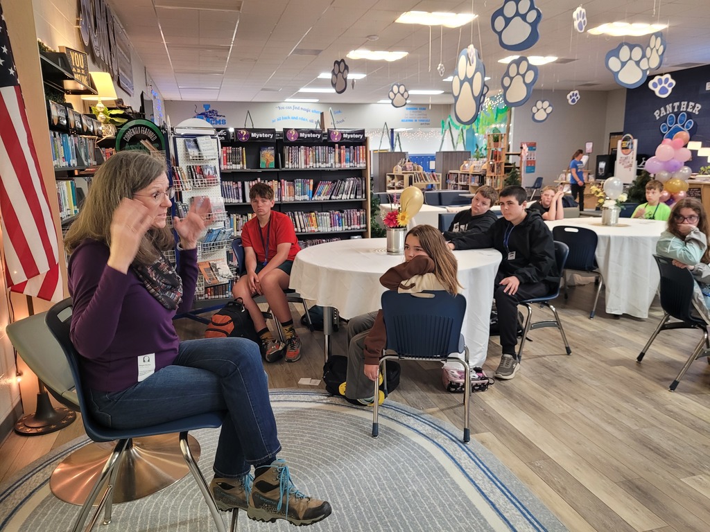 Career Fair (Author)