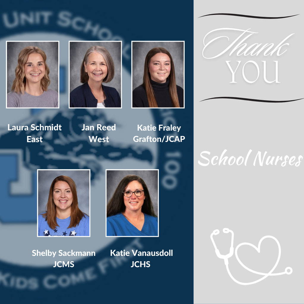 School Nurse Day 2026