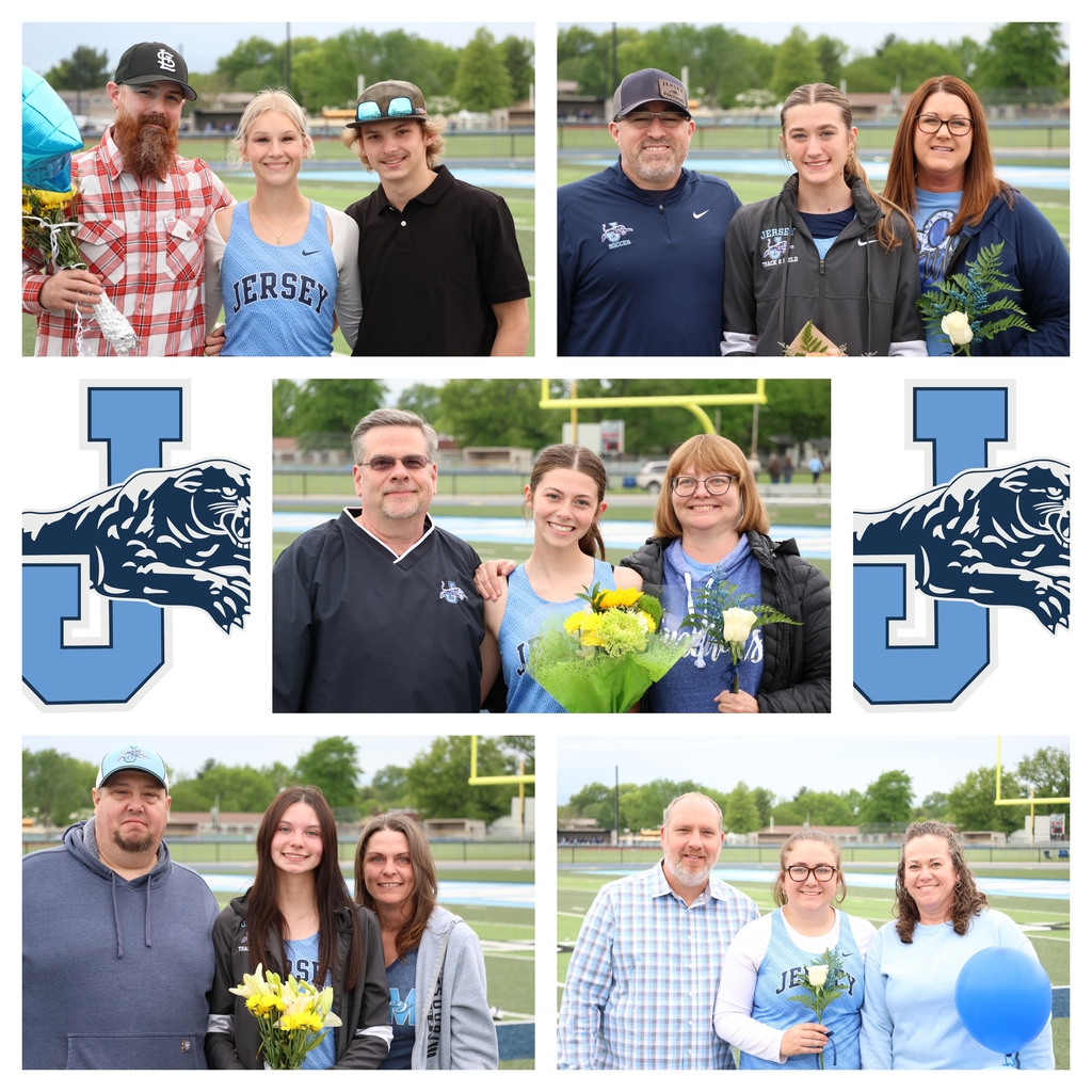 Seniors