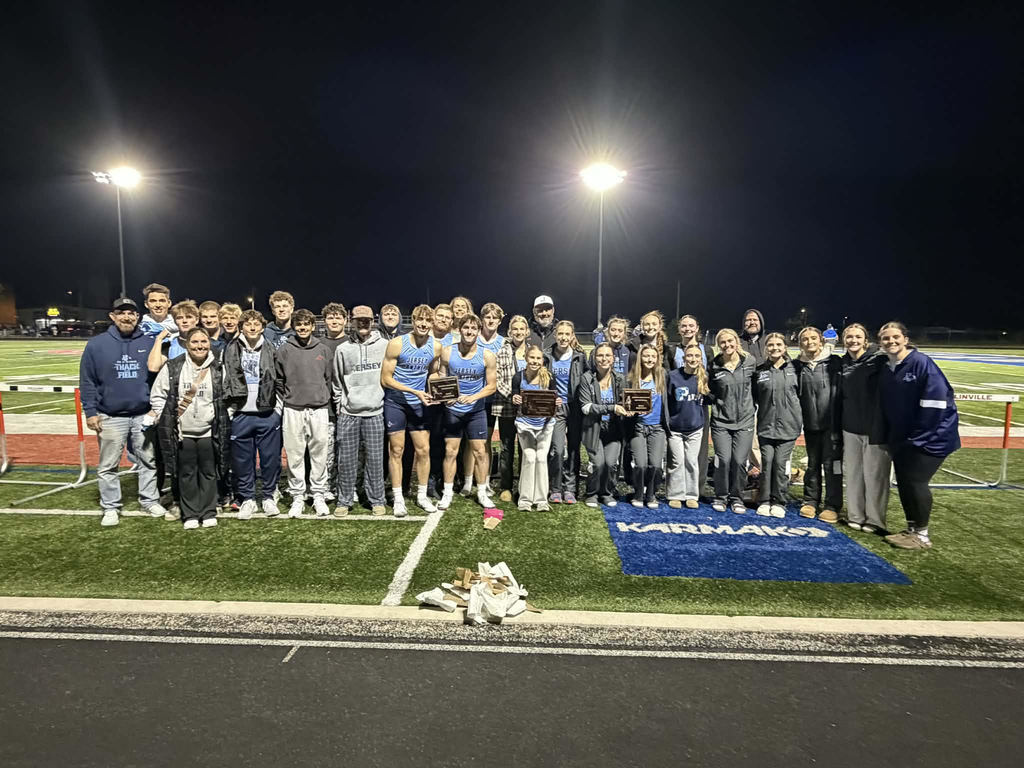Track and Field