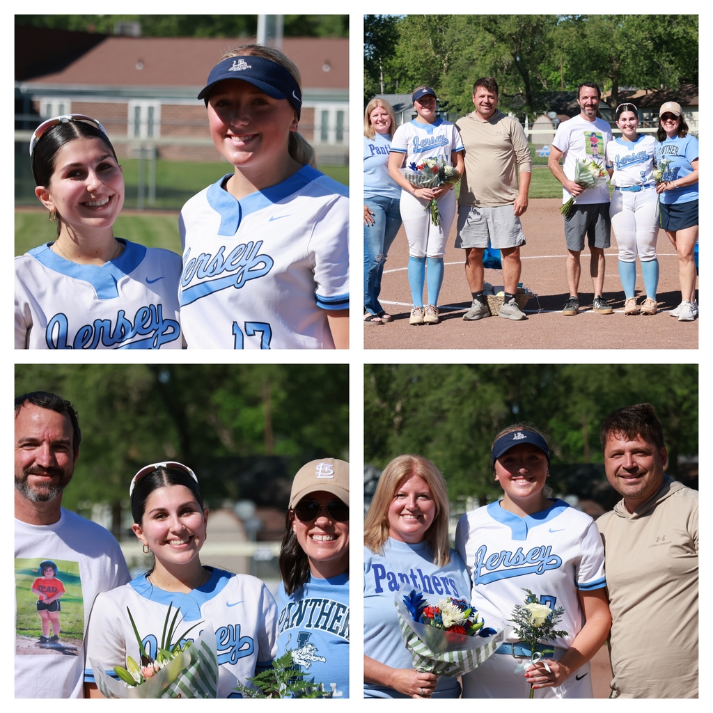 Senior Night