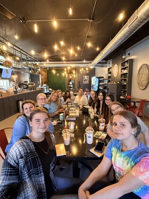 Book club 2026 final meeting