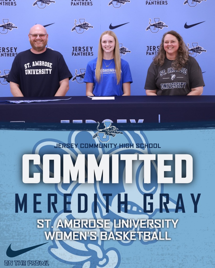Gray Committed