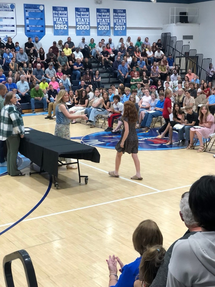 awards