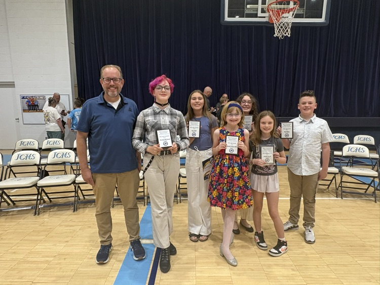 awards