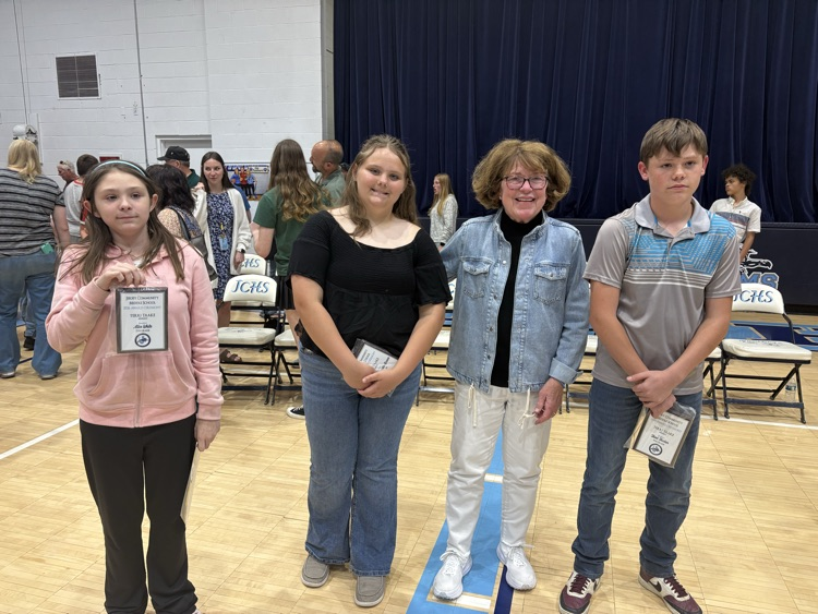 awards