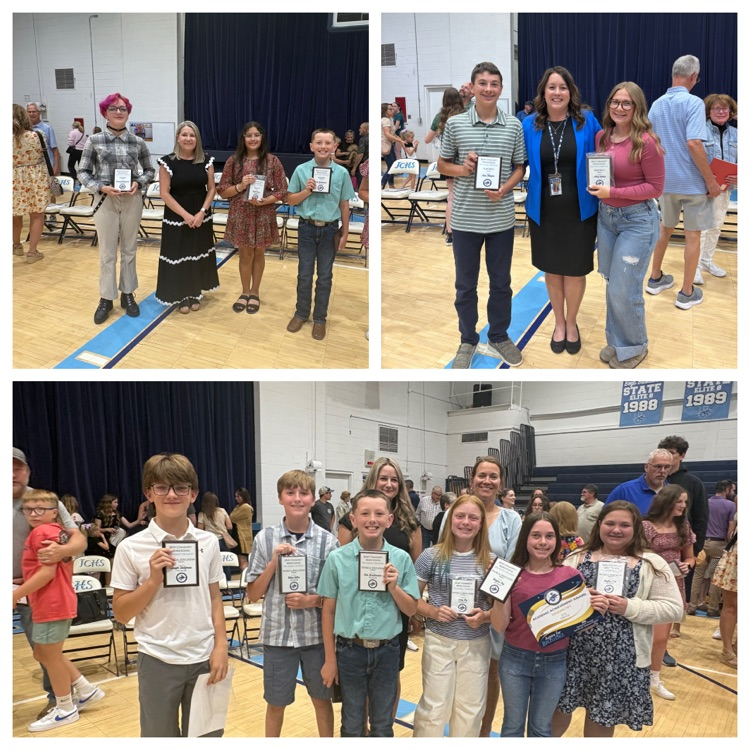 awards