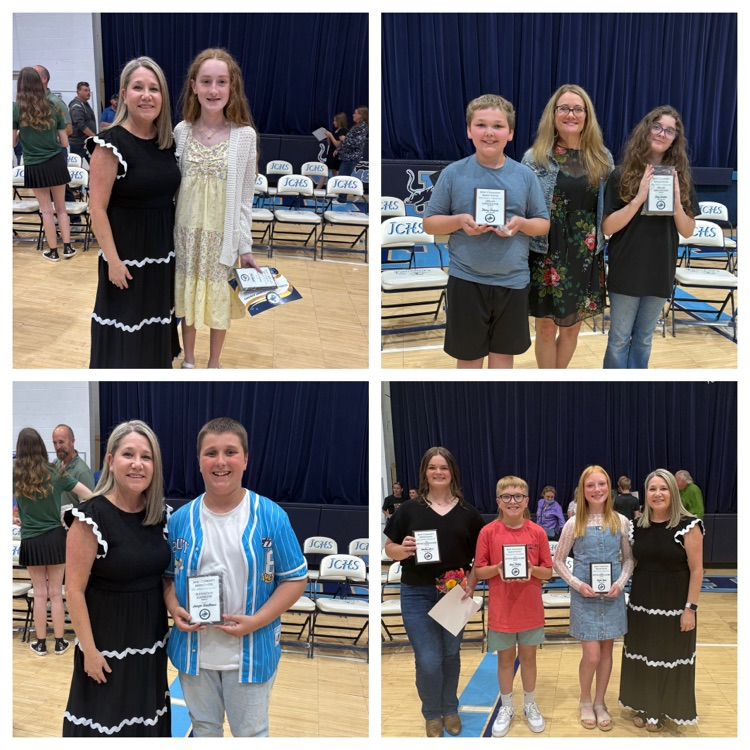 awards
