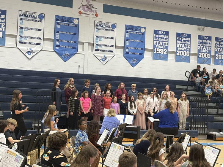 chorus