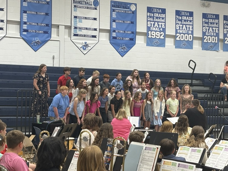 chorus
