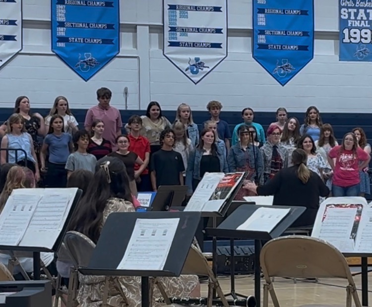 chorus