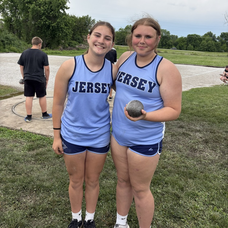 shot put