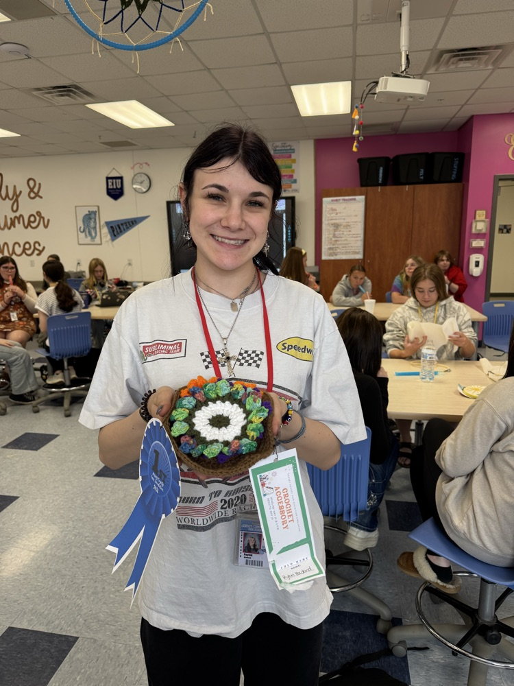 county fair simulation