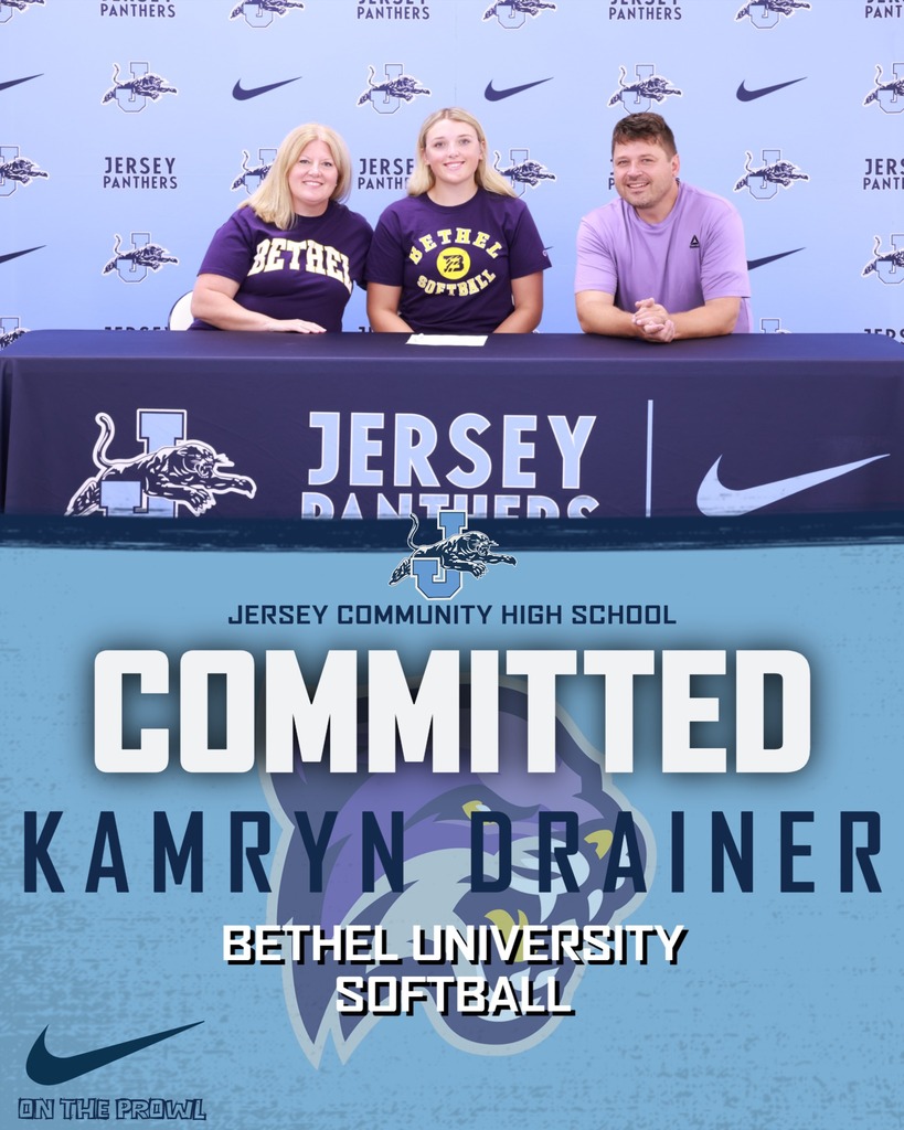 Committed