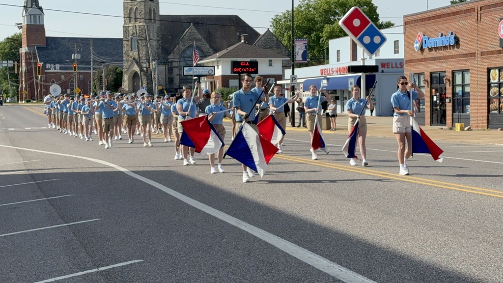 Marching Band