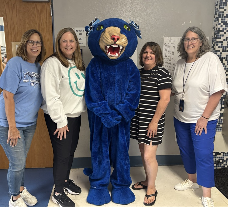 East Elementary Retirees