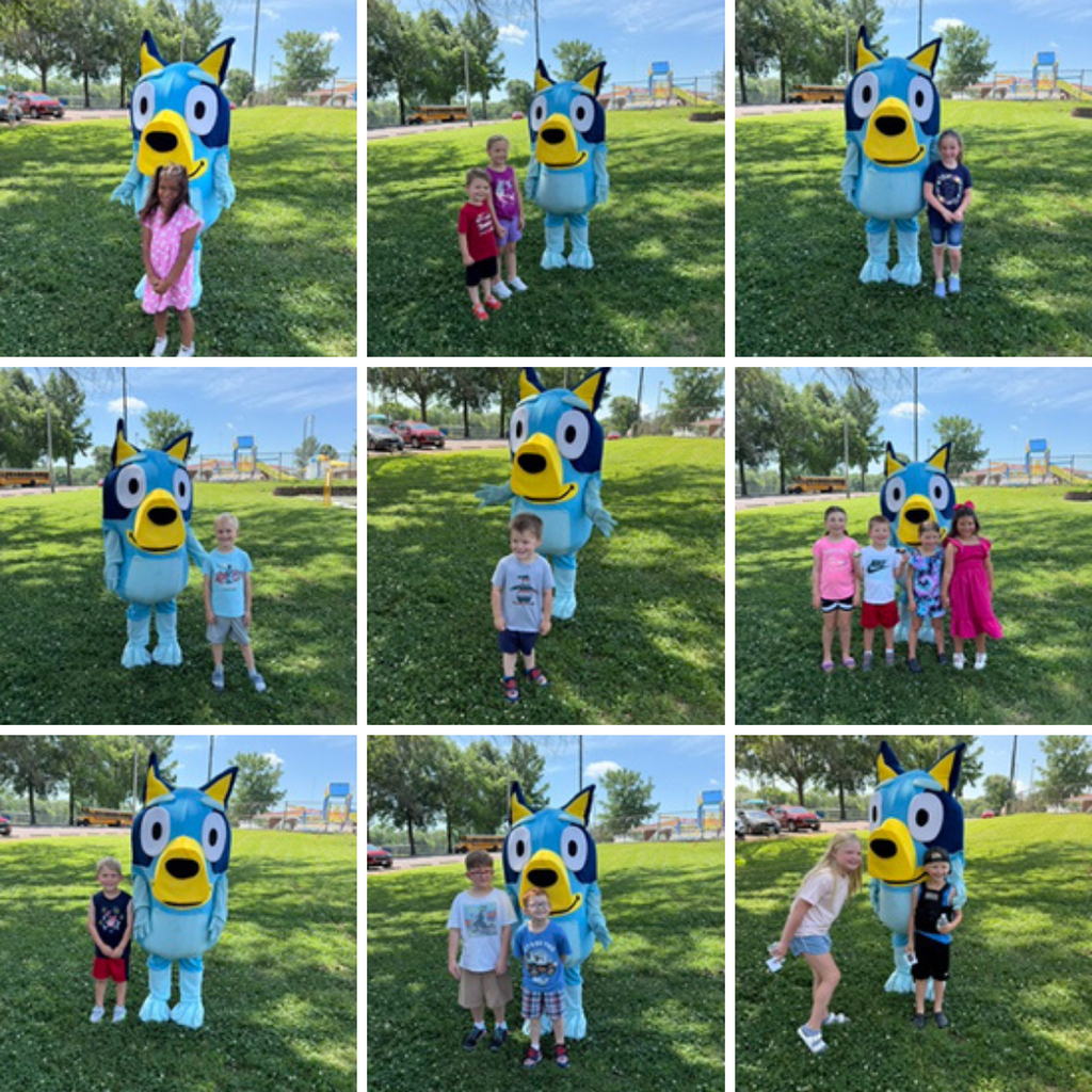 Reading in the Park - Dolan Park 2