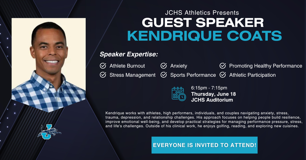 Guest Speaker