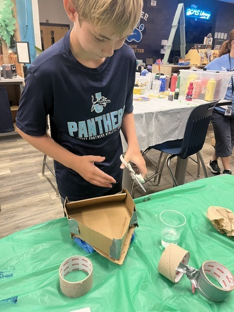 Camp SMART