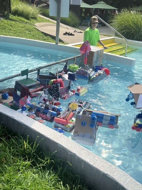 Camp SMART