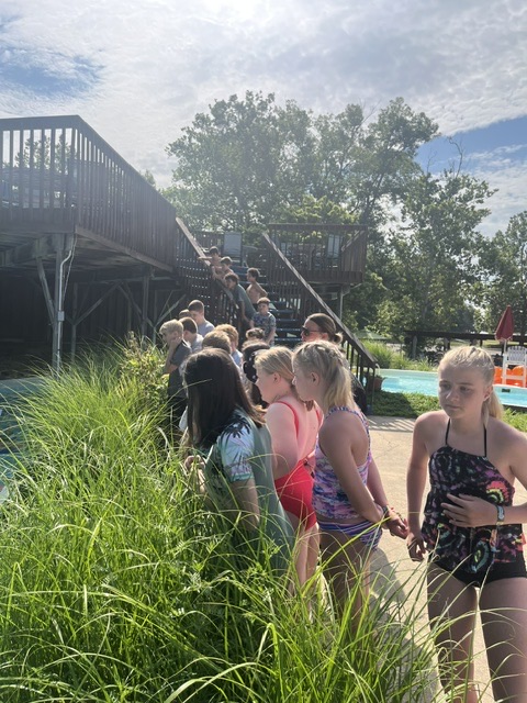 Camp SMART