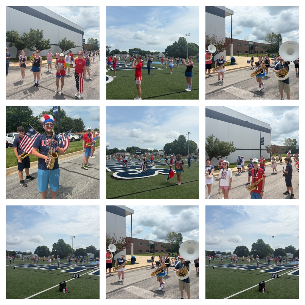 Band Camp