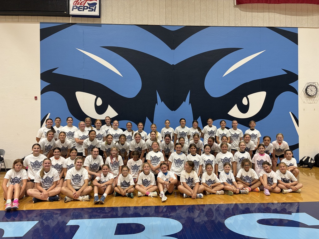 Team Camp